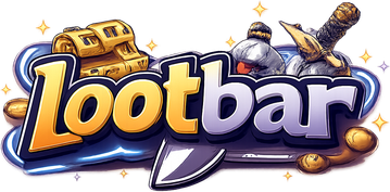 lootbar লোগো